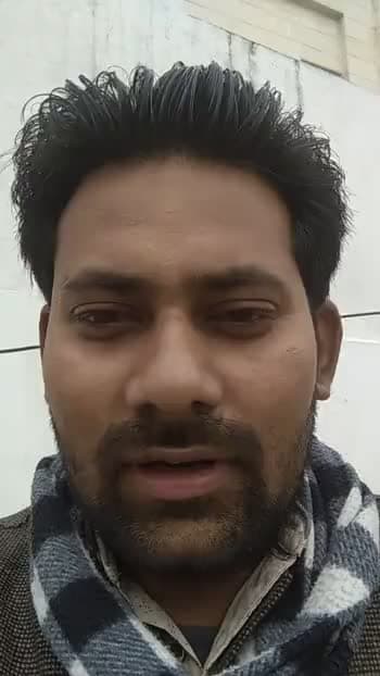 प्रत्येक चीज से मुस्लिम धर्म को हटाया जाय #bjp #satishgautam #amu #muslimword