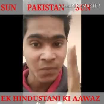 #पकिस्तान को हिंदुस्तान का करारा जवाब#2019_election #aajtaknews ﻿@satish986 ﻿@janva55﻿﻿﻿