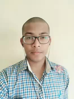 #Ashwini Nene topped in GRE exam