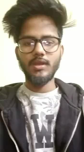 #Trumps #AttackonIndia