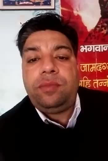 भाजपा कांग्रेस सहित सभी राजनीतिक दलों को राष्ट्रीय ब्राह्मण विकास संघ की चेतावनी #publicapp #1indi