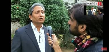 2.5 month TV 📺 na dekhe
#support_ravish_kumar
