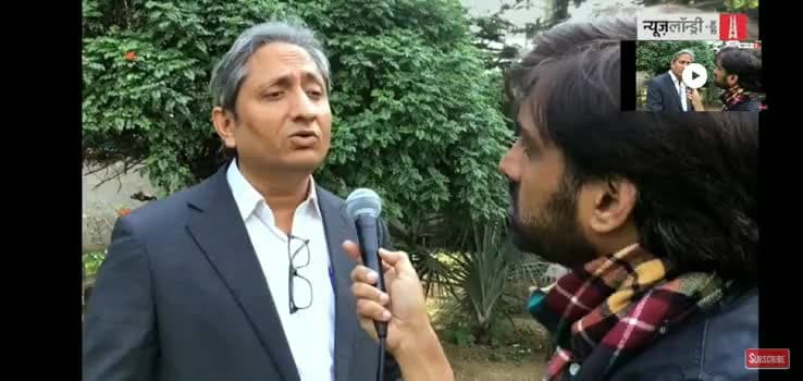 2.5 month TV 📺 na dekhe
#support_ravish_kumar