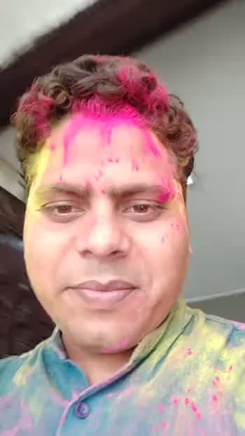 #yogiadityanath #riot #upcm #holi रंगोत्सव पर्व की हार्दिक शुभकामनाएं