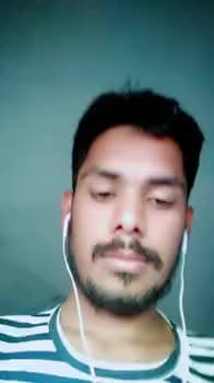 #राहुल गांधी जी युवा जोश #अनुरागशर्मा