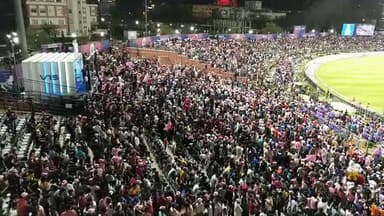 #राजस्थान रॉयल्स ने दिया #कोलकाता नाइट राइडर्स को #140 रन का लक्ष्य