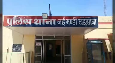 #घड़साना-पुलिस की बड़ी कार्यवाही, 41 हजार नशीली गोलियों सहित एक जने को किया गिरफ्तार, परिवहन में प्रयुक्त बाइक भी की जब्त.