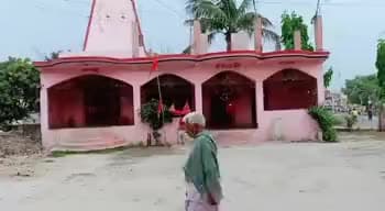 #Panchdev Mandir Rahul Nagar Brahampura Muzaffarpur ka jamin kabja lattest news