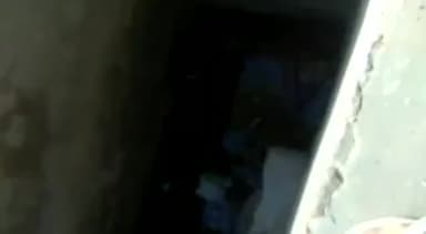 #हिंदुमलकोट।वाटर वर्क्स की दयनीय हालात गन्दगी से सटी डिग्गिया वही पानी होता है सप्लाई, ग्रामपंचायत को लापरवाही।