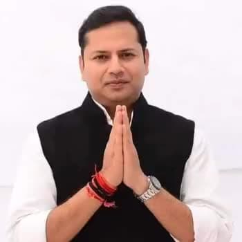 #वैभव गहलोत का खंडेला दौरा, दोपहर एक बजे कलावटिया मैरिज गार्डन में होगी जनसभा, #कांग्रेस कार्यकर्ताओं से भी होंगे रूबरू