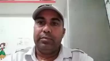 #संगरिया- #राजस्थान शिक्षक संघ प्रगतिशील की बैठक हुई संपन्न #शाखा अध्यक्ष राजेंद्र पारीक की अध्यक्षता में हुई बैठक