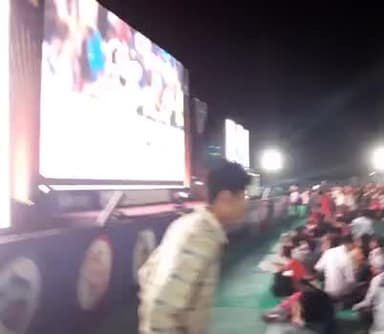 #news#livecricket#ipl#bikaner#railwayground#