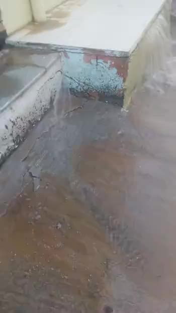 #gandi halat of our India
A pipeline crack  in every few days in karni nagar
adress=> uit quaters A block