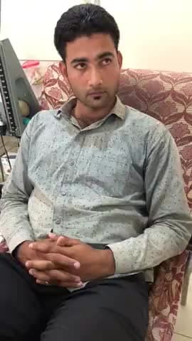 असरफ ने रोजा तोड़ दिया सावित्री को खून इंसानियत के सामने हारा धर्म
#लाडनू #ladnu #live