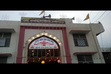 श्रीगंगानगर के सादुलशहर में श्री खाटू श्याम मंदिर का तीन दिवसीय वार्षिकोत्स्व 12 जून से