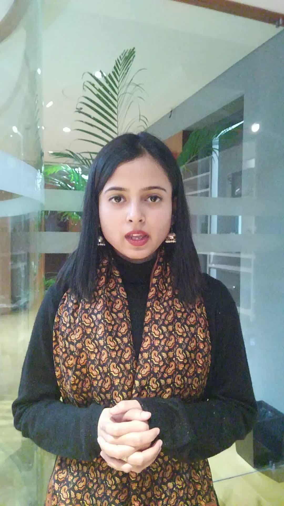कश्मीरी लोग खुद को भारत से जोड़कर नहीं देखते हैं: पूर्व आईएएस टॉपर शाह फैसल #kashmir #ias #shahfaesal #india