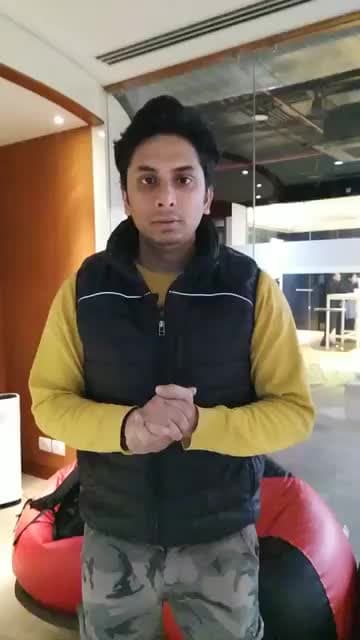 अगर कोई सचिन और विराट के आसपास आ सकता है तो वो पृथ्वी शॉ हैं: श्रीसंत
#shreesanth #prithvi #kohli #sachin