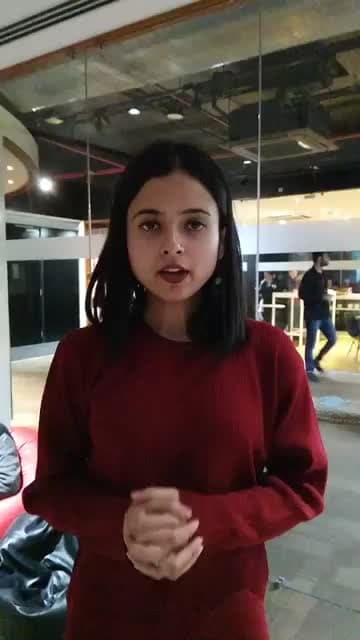मेरी चाची है क्या झांसी की रानी? मणिकर्णिका पर बॉलीवुड हस्तियों की चुप्पी पर कंगना
#manikarnika #kangana #nepotism