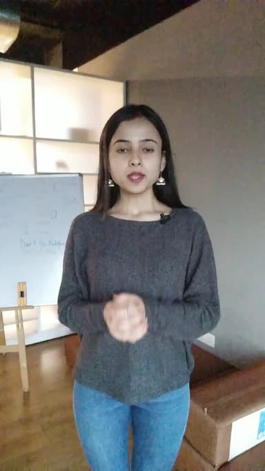 बीजेपी शिकायतें नहीं सुन रही, अपना रास्ता चुनने को स्वतंत्र: अनुप्रिया #apnadals #anupriya #bjp