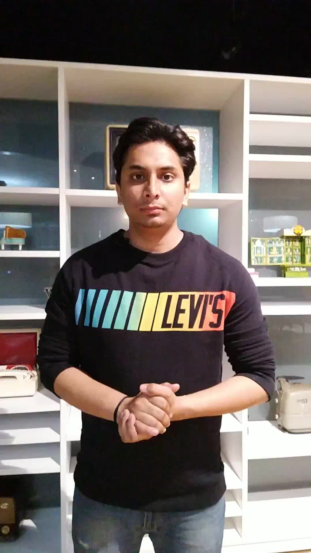 इमरान खान ने मुझसे कहा था 'पठान का बच्चा हूं', आज इस बात को परखने की ज़रूरत: पीएम #pulwamaattack #modi #imran #pakpm