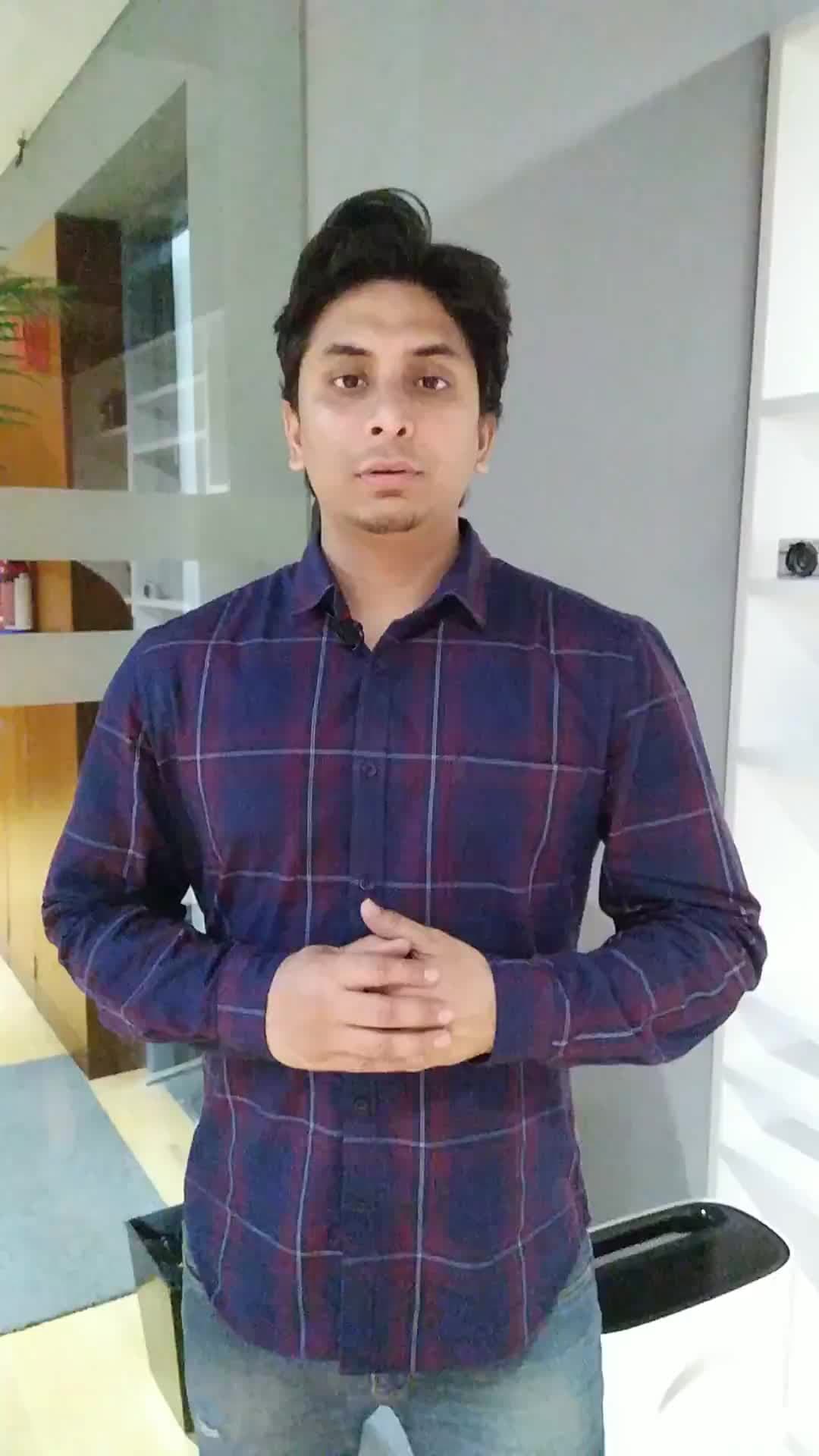 पराली जलाने से प्रदूषण के कारण भारत को ₹2 लाख करोड़/वर्ष का नुकसान: स्टडी #stubbleburning #india #report