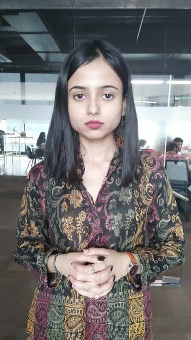 ट्रोल द्वारा करोड़पति की बेटी बताए जाने पर अनन्या बिड़ला ने कहा- पापा अरबपति हैं #birla #billionaire #ananyabirla #troll