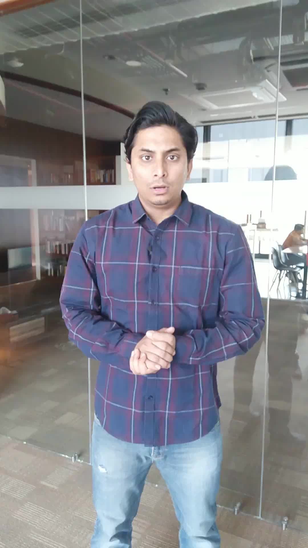 खुद को किसी अन्य टीम में खेलता हुआ नहीं देख सकता: आरसीबी के कप्तान विराट कोहली #ipl2019 #rcb #kohli