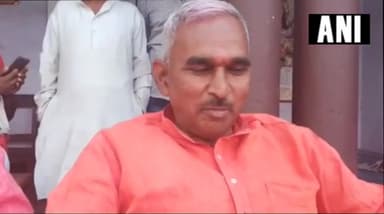 सपना चौधरी को लेकर भाजपा विधायक का विवादित बयान, कहा- सपना को अपना बना लें राहुल गांधी #congress #sapnachaudhary #surendrasingh