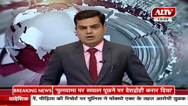 प्रियंका गांधी ने खुद वाराणसी से चुनाव लड़ने से मना किया: जयपुर में सैम पित्रोदा
