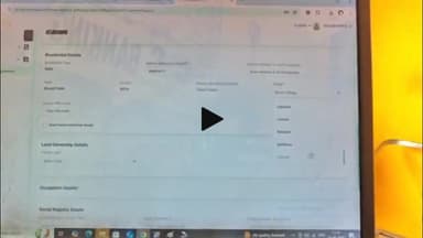 सांगोद: केंद्र सरकार के पोर्टल से मोईकलां गांव का नाम गायब किसानों को नही मिला रहा सरकारी योजनाओं का लाभ #jansamasya
