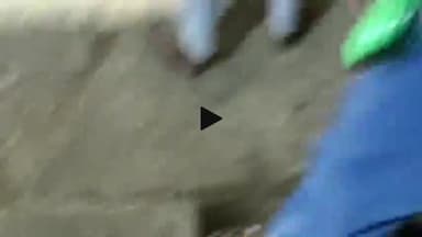 रामपुर: रामपुर में बजरंग दल के नेता का सोशल मीडिया पर हर्ष फायरिंग करते वीडियो वायरल, एसपी ने जांच के आदेश दिए