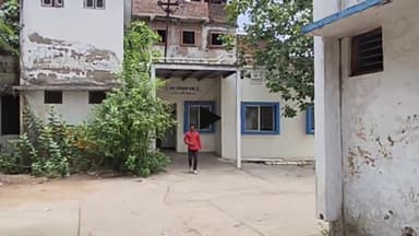 बीना: सिविल अस्पताल में 23 वर्षीय गर्भवती महिला की मौत, डॉक्टरों के पैनल ने किया पोस्टमार्टम