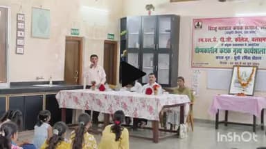 बलरामपुर: एमएलके पीजी कॉलेज में पंडित बिरजू महाराज कथक संस्थान के तत्वाधान में ग्रीष्मकालीन कथक नृत्य का आयोजन