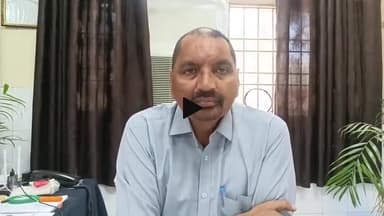 ਨਵਾਂਸ਼ਹਿਰ: ਗਰਮੀਆਂ ਤੋਂ ਬਚਾਅ ਲਈ ਸਰਕਾਰੀ ਹਸਪਤਾਲ ਬਲਾਚੌਰ ਦੇ ਐਸ.ਐਮ.ਓ ਨੇ ਜਾਰੀ ਹੋਈ ਐਡਵਾਈਜ਼ਰੀ ਬਾਰੇ ਜਾਣਕਾਰੀ ਕੀਤੀ ਸਾਂਝੀ