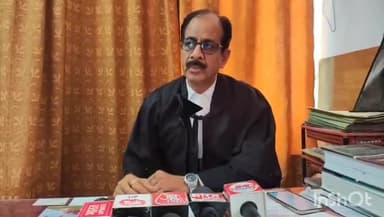 उरई: उरई में जिला न्यायालय ने नाबालिक लड़की के साथ यौन शोषण के मामले में आरोपी को सुनाई आजीवन कारावास की सजा