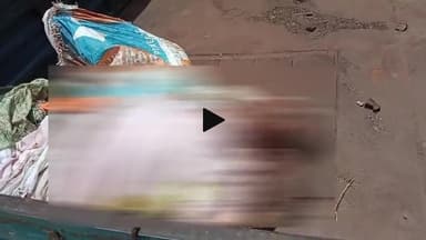 बेंगाबाद: ताराटांड़ खुटरी निवासी गिरजा राम की ट्रेन से कटकर मौत, सदर अस्पताल में हुआ पोस्टमार्टम