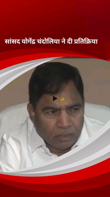 पार्लियामेंट स्ट्रीट: भाजपा सांसद जोगेंद्र चंदोलिया ने कहा- दिल्ली की सभी सड़कों से निकाली जा रही है गाद