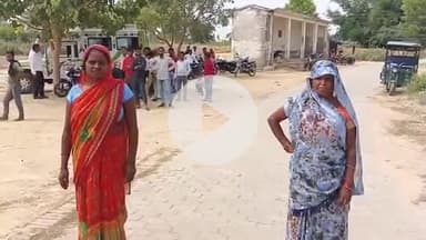 सीतापुर: कैथा पुरवा में हैंडपंप पर नहाते समय व्यक्ति की संदिग्ध अवस्था में हुई मौत, पत्नी ने भाइयों पर हत्या का लगाया आरोप