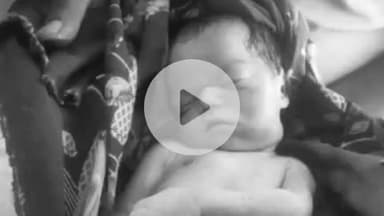 झांसी: पाल कॉलोनी की महिला के गर्भ में बच्चे की मौत, पिता बोले- इंजेक्शन के बाद पत्नी की हालत बिगड़ी, डॉक्टर पर कार्रवाई की मांग