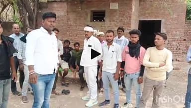 उरई: ग्राम लमसर निवासी व्यक्ति को बाइक सवार ने मारी टक्कर, व्यक्ति की मौत का पोस्टमार्टम मेडिकल कॉलेज में हुआ