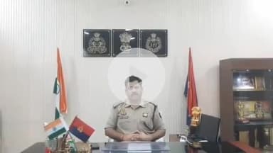 सीतापुर: पुलिस अधीक्षक ने जनपद वासियों को वीडियो कॉन्फ्रेंसिंग के द्वारा जनसुनवाई की सौगात की पूरी जानकारी दी