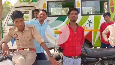 सीतापुर: अकोइया गांव में रहने वाले व्यक्ति ने संदिग्ध अवस्था में फांसी लगाकर की आत्महत्या