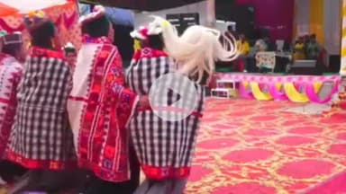 टापरी: किन्नौर के टापरी में आयोजित ग्रीष्मोत्सव के दूसरे दिन महिलाओं ने किया लोकनृत्य, लूटी वाहवाही