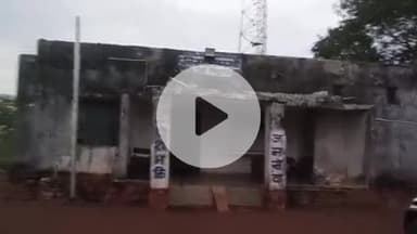 कराहल: बाइक से फिसलने से युवक की मौत, बरगवां थाने में मर्ग कायम