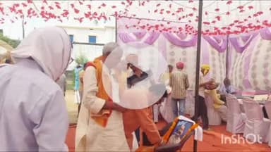 काराकाट: काराकाट प्रखंड क्षेत्र के संसार डिहरी गांव में पत्रकार की तेरहवीं पर श्रद्धांजलि सभा का आयोजन किया गया