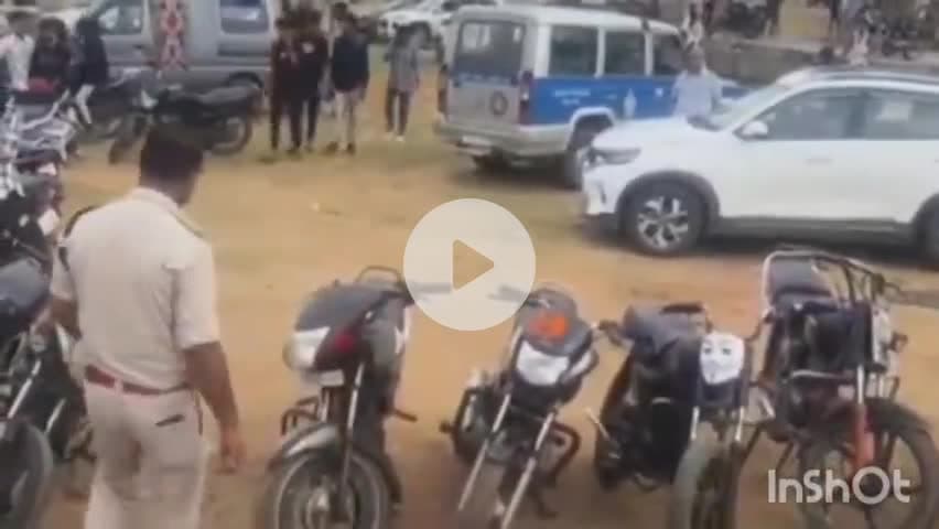 झोराघाट में पिछले हफ्ते हुई पुलिस की कार्यवाही से हुड़दंगियों में मची दहशत, परिवार सहित पिकनिक मनाने पहुंच रहे लोगों ने