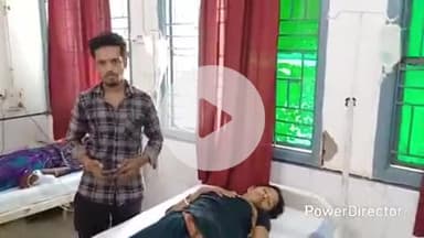 कटोरिया: तरपतिया में भूमि विवाद में पड़ोसियों ने एक महिला के साथ की मारपीट