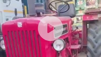 टोंक: बरौनी पुलिस ने अवैध खनन परिवहन पर की कार्रवाई, तीन अवैध बजरी से भरे ट्रैक्टर-ट्रॉली ज़ब्त, चालक फरार, मामला दर्ज