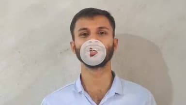 देवेंद्रनगर: जिले के किसान पुत्र बालकृष्ण मिश्र बने असिस्टेंट प्रोफेसर, संघर्षों के बीच रचा सफलता का इतिहास