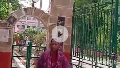 भभुआ: छाता बराड़ी में जमीन विवाद में नुआंव थाना प्रभारी से न्याय नहीं मिलने पर पीड़िता ने एसपी को दिया आवेदन